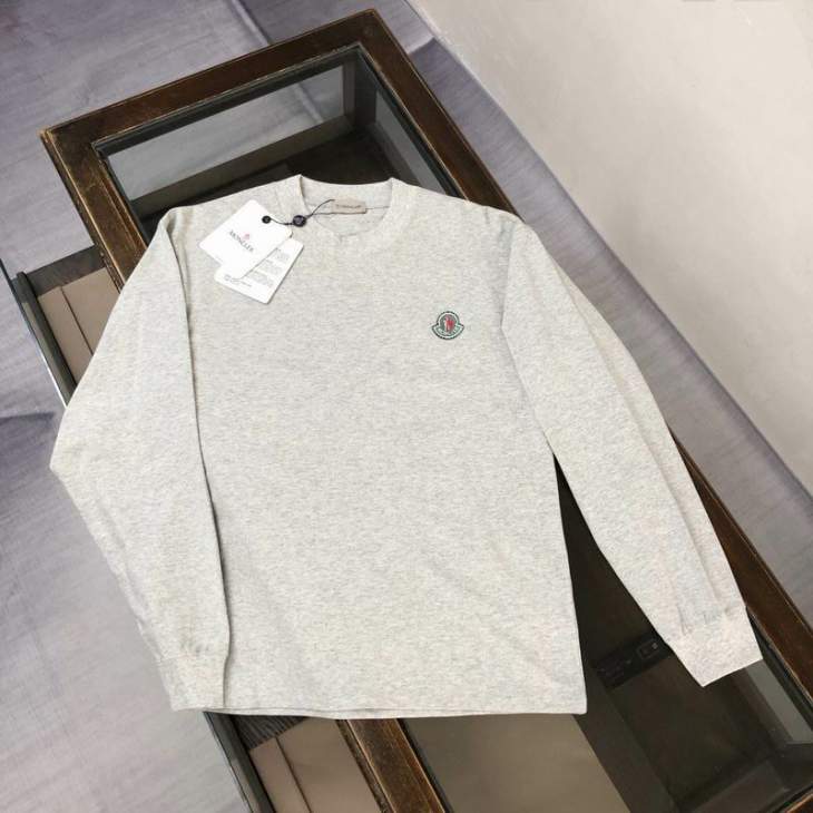Picture of Moncler T Shirt Long _SKUMonclerS-XLtltx12651844